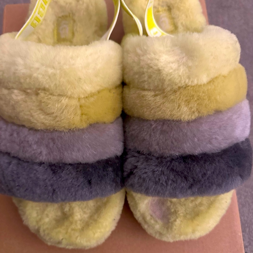 Ugg Fluff Yeah Slide - image 5